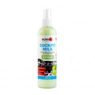 Поліроль для приборної панелі Citrus Nowax NX25226 250 мл