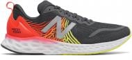 Кроссовки мужские New Balance Fresh Foam Tempo MTMPOBR р.47 черные