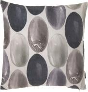 Подушка декоративная Стоун 45x45 см фиолетовый La Nuit