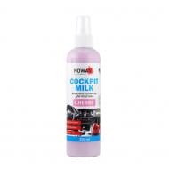 Полироль для приборной панели Cherry Nowax NX25227 250 мл