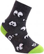 Носки детские для мальчиков Conte-Kids 5С-11СП 297 р.12 темно-серый