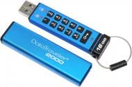 Флеш-память USB Kingston DataTraveler 2000 16 ГБ USB 3.0 (DT2000/16GB)