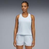 Майка Puma W PUMA X HYROX DRYELITE TANK 52856268 р.S блакитний