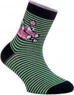 Носки детские для девочек Conte-Kids 5С-11СП 298 р.12 салатовый