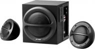 Акустическая система F&D A111X 2.1 black