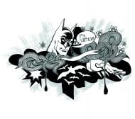 Фотообои AdaWall ADA KIDS POSTER WB2075-3 280x315 см 8,82 кв.м Фотообои AdaWall ADA KIDS POSTER WB2075-3 280x315 см 8,82 кв.м