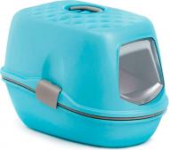 Туалет Stefanplast Furba Top Chic 58,5x39,4x42,7