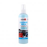 Полироль для приборной панели New Car Nowax NX25228 250 мл