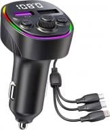 FM-трансмітер Inspire CS1