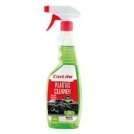 Очищувач пластику та вінілу Plastic Cleaner CarLife CF518 500 мл