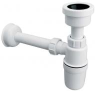 Сифон для писсуара McAlpine 1 1/4х32 HC-2Р
