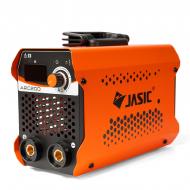 Инвертор сварочный Jasic ARC-200 (Z2K7B018) Standart с кабелями Abicor Binzel
