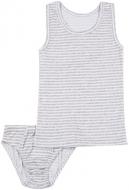 Комплект Фламінго для хлопчика р.134 білий 251-1007