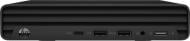 Неттоп HP 260 G4 DM (23G84EA) black