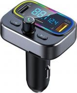 FM-трансмиттер Inspire T66RGB