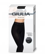 Колготки женские Giulia IMPRESSO 100 р. 2S nero
