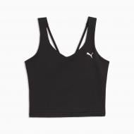 Майка Puma W Puma Strong Tank 52849501 р.S черный