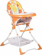 Стільчик для годування Bertoni BRAVO оrange fruits 15644