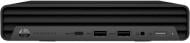 Неттоп HP ProDesk 405 G6 DM (4M5B9EA) black