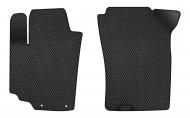 Килимки автомобільні EVAtech Suzuki Vitara 2015+ (SZ1653A2LA2RBB) модельні