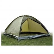 Палатка туристическая Sturm Mil-Tec "Iglu Standard Tent" (3-person) Olive 14215001