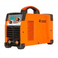 Инвертор сварочный Jasic ARC-250 (Z230) с кабелями Abicor Binzel