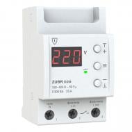 Реле напряжения ZUBR D25t (25 А, 5 500 ВА)