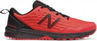 Кроссовки мужские весенние New Balance MTNTRCT3 MTNTRCT3 р.42,5 красные