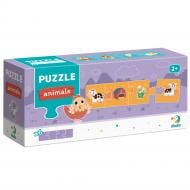 Пазли DoDo Тварини 300269