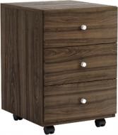 Тумба мобильная Nowy Styl BZ402 бук бук