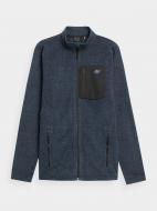 Джемпер 4F 4FAW21TFLEM013-31M р. M серый