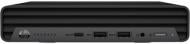 Неттоп HP ProDesk 405 G6 DM (295C4EA) black