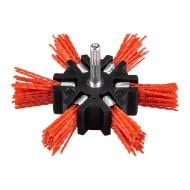 Щетка GRAPHITE 57T427