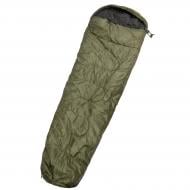 Спальный мешок Sturm Mil-Tec "MUMMY" (кокон) Olive ( -10 ° С)