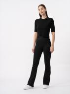 Брюки 4F TIGHTS CAS F106 4FAW23TTIGF106-20S р. L черный