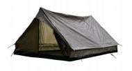 Палатка Sturm Mil-Tec "Mini Pack Super Tent" (2-person) Olive 14206001