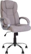 Кресло Nowy Styl Marell TILT CHR68 (CH) Soro 93 бежевый