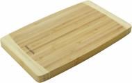 Доска кухонная BAMBOO 26*16 см 379810 Tescoma