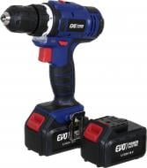 Шуруповерт акумуляторний EVO power electric CD97-18/2 Шуруповерт акумуляторний EVO power electric CD97-18/2