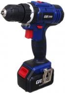 Шуруповерт акумуляторний EVO power electric CD97-14/2 Шуруповерт акумуляторний EVO power electric CD97-14/2