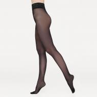 Колготки женские Giulia IMPRESSO 40 (Smart Box) р. 3M nero