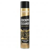 Полироль для приборной панели EXCLUSIVE Cockpit Cleaner Gold WINSO 870630 750 мл