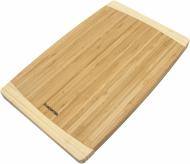 Доска кухонная BAMBOO 40*26 см 379816 Tescoma