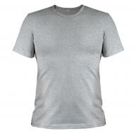 Футболка чоловіча Ярослав 42610 р.50 сірий