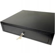 Скринька грошова HPC 16S 12V чорна Скринька грошова HPC 16S 12V чорна