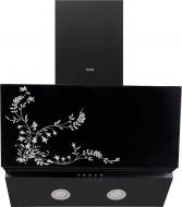 Витяжка Perfelli D 611 BL FLEUR