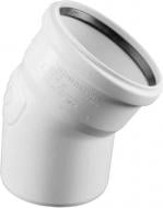 Отвод REHAU Raupiano Plus 110 67°