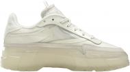 Кроссовки Reebok CLUB C CARDI H01012 р.UK 7,5 белый Кроссовки Reebok CLUB C CARDI H01012 р.UK 7,5 белый