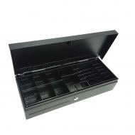 Скринька грошова HPC 460 FT 24V чорна Скринька грошова HPC 460 FT 24V чорна