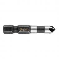 Фреза V-образная GRAPHITE 6 мм 54T417